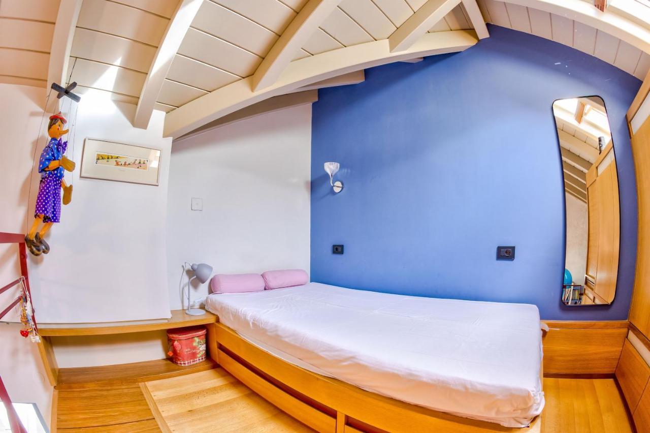Monemvasia Modern Flat With Panoramic Sea View Zewnętrze zdjęcie