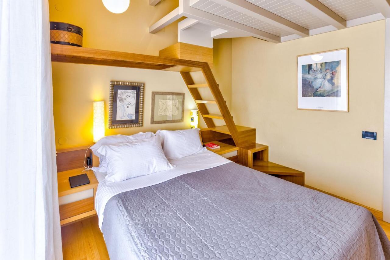 Monemvasia Modern Flat With Panoramic Sea View Zewnętrze zdjęcie