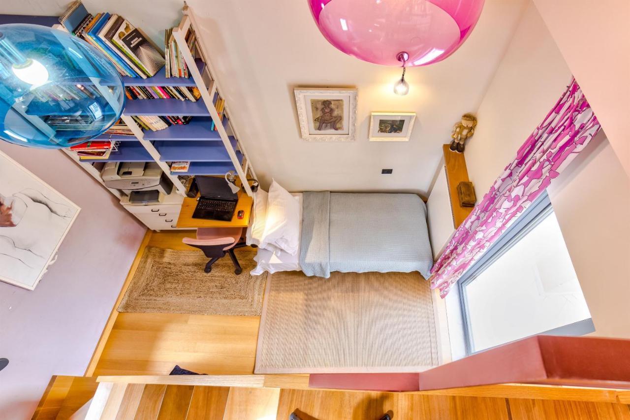 Monemvasia Modern Flat With Panoramic Sea View Zewnętrze zdjęcie