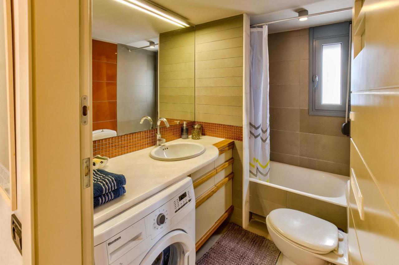 Monemvasia Modern Flat With Panoramic Sea View Zewnętrze zdjęcie