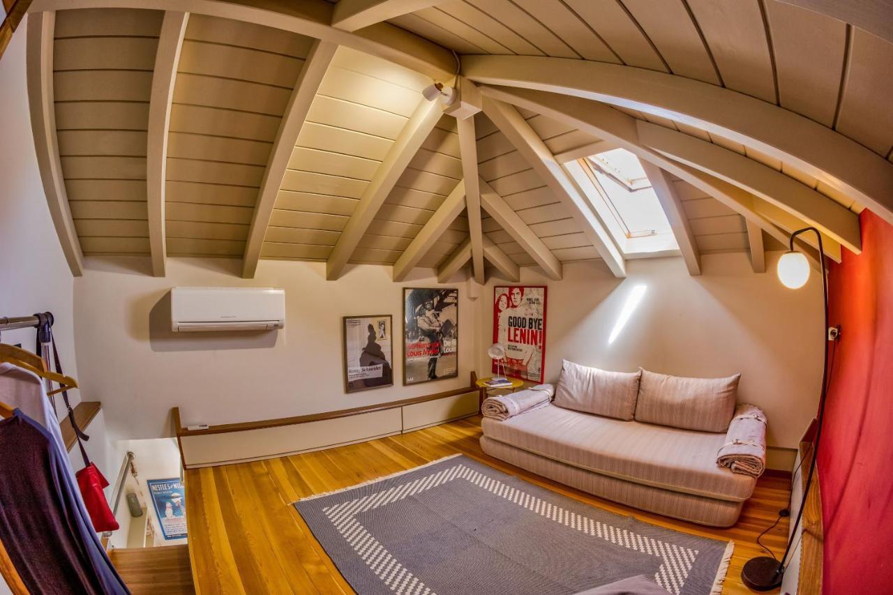 Monemvasia Modern Flat With Panoramic Sea View Zewnętrze zdjęcie